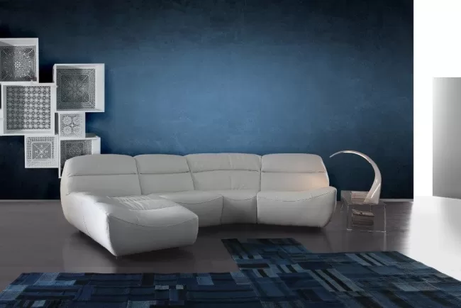 Agù Mobili collezione divani moderni e di design