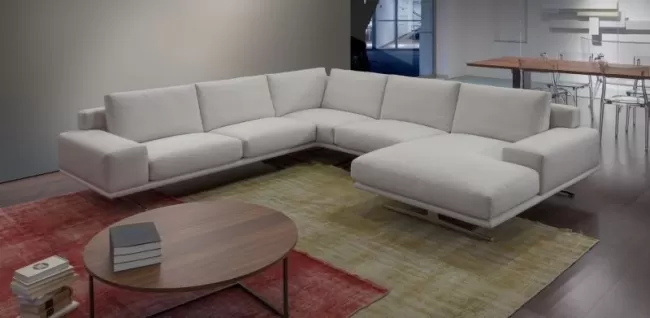 Agù Mobili collezione divani moderni e di design