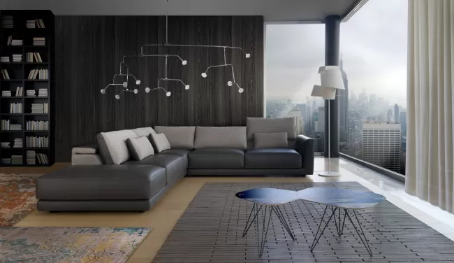 Agù Mobili collezione divani moderni e di design