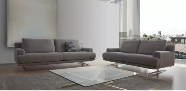 Agù Mobili collezione divani moderni e di design