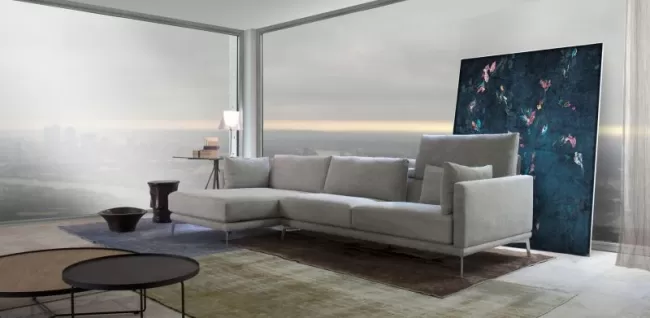 Agù Mobili collezione divani moderni e di design