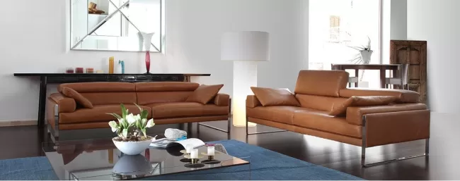 Agù Mobili collezione divani moderni e di design