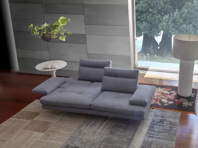 Agù Mobili collezione divani moderni e di design
