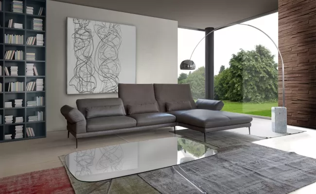 Agù Mobili collezione divani moderni e di design