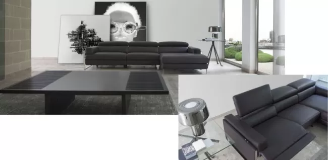 Agù Mobili collezione divani moderni e di design