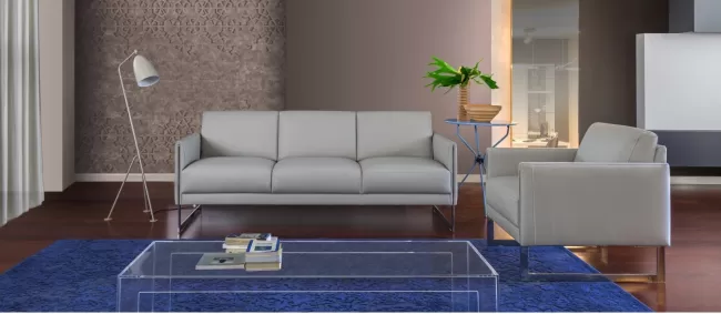 Agù Mobili collezione divani moderni e di design
