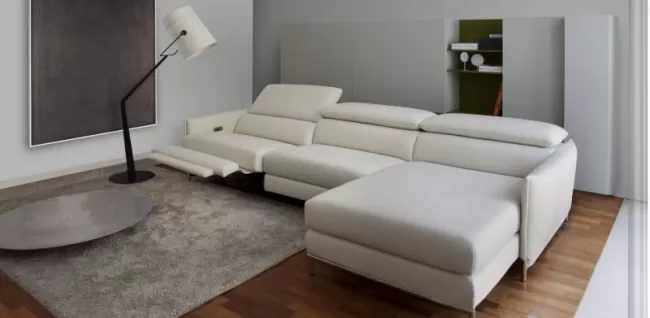 Agù Mobili collezione divani moderni e di design