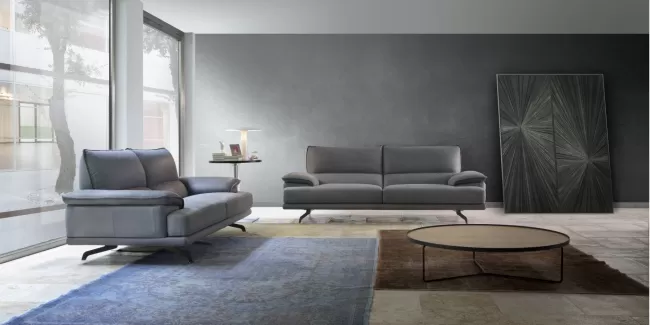Agù Mobili collezione divani moderni e di design