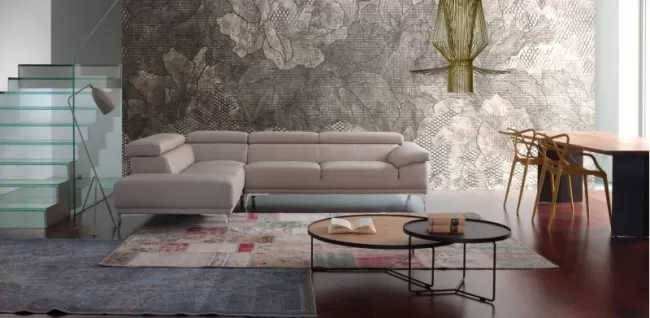 Agù Mobili collezione divani moderni e di design