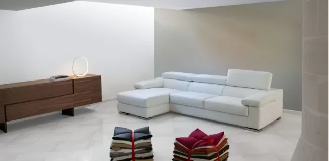 Agù Mobili collezione divani moderni e di design