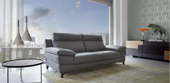 Agù Mobili collezione divani moderni e di design