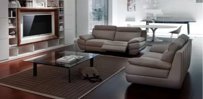 Agù Mobili collezione divani moderni e di design