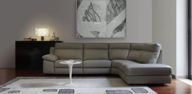Agù Mobili collezione divani moderni e di design