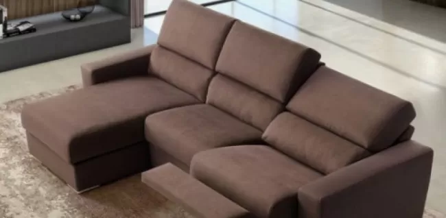 Agù Mobili collezione divani moderni e di design