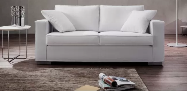 Agù Mobili collezione divani moderni e di design