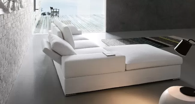 Agù Mobili collezione divani moderni e di design