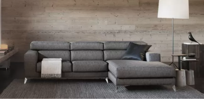 Agù Mobili collezione divani moderni e di design
