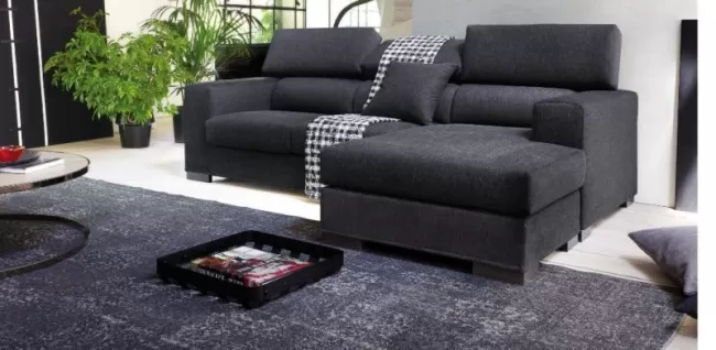 Agù Mobili collezione divani moderni e di design