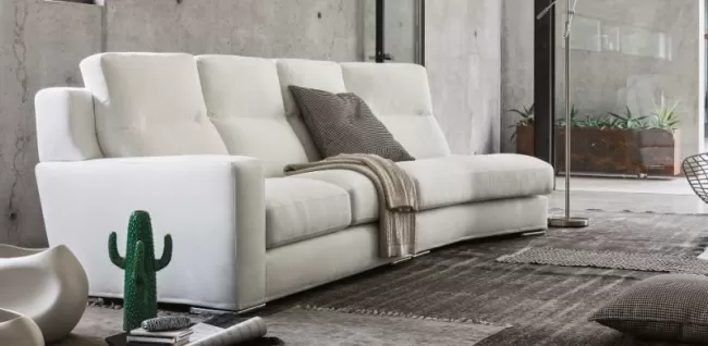 Agù Mobili collezione divani moderni e di design