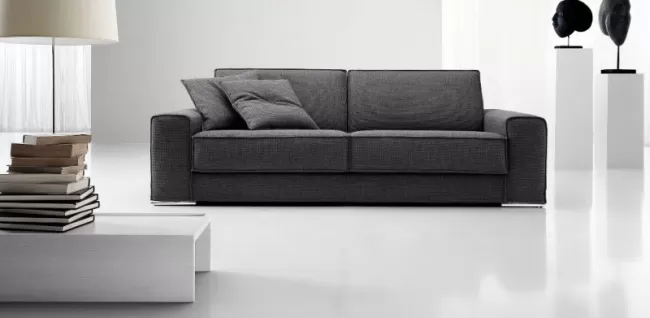 Agù Mobili collezione divani moderni e di design