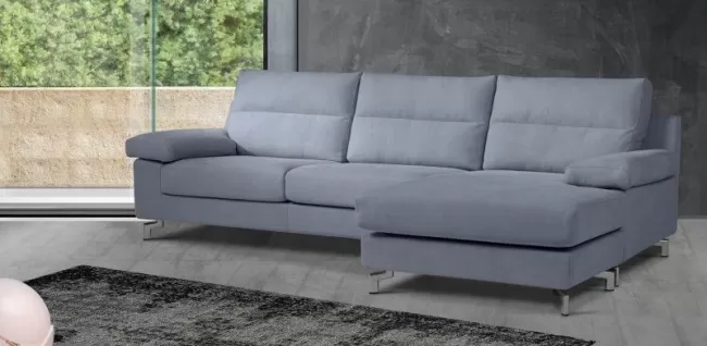 Agù Mobili collezione divani moderni e di design