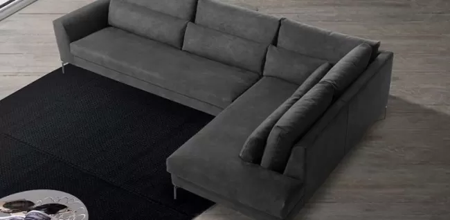 Agù Mobili collezione divani moderni e di design