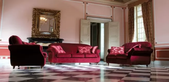 Agù Mobili collezione divani moderni e di design