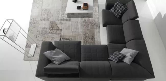Agù Mobili collezione divani moderni e di design