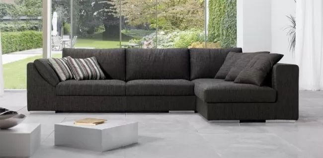 Agù Mobili collezione divani moderni e di design