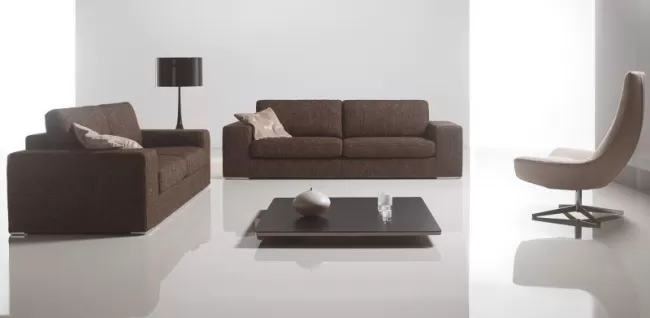 Agù Mobili collezione divani moderni e di design