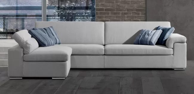 Agù Mobili collezione divani moderni e di design