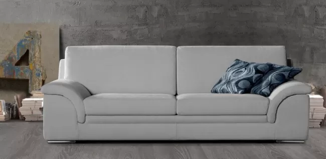 Agù Mobili collezione divani moderni e di design