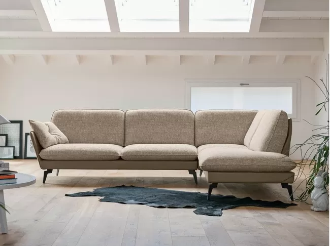 Agù Mobili collezione divani moderni e di design