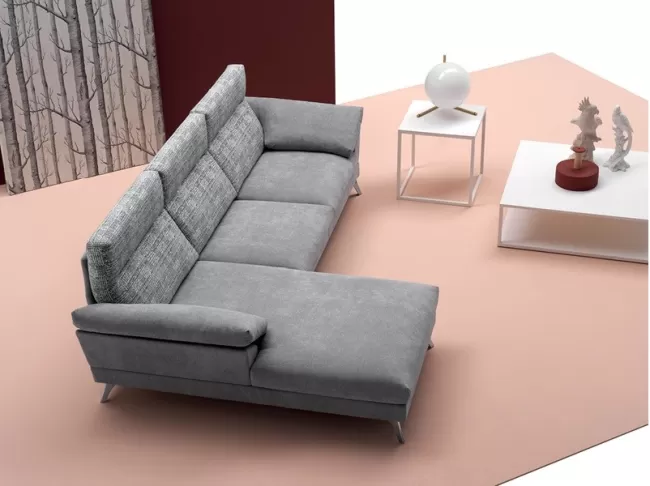 Agù Mobili collezione divani moderni e di design