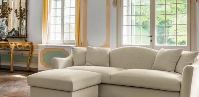 Agù Mobili collezione divani moderni e di design
