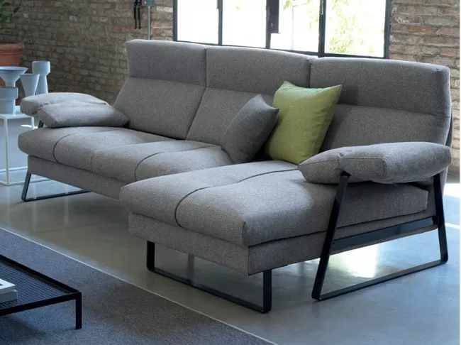 Agù Mobili collezione divani moderni e di design