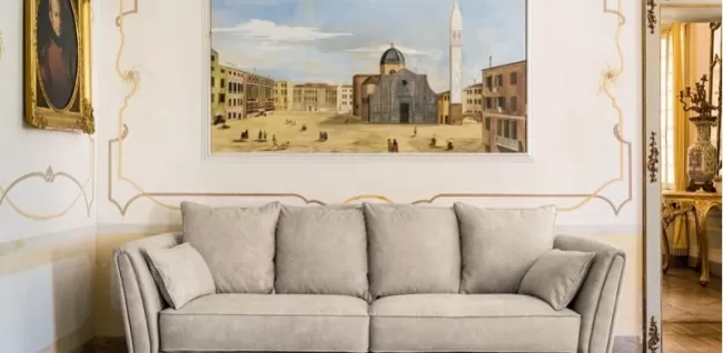 Agù Mobili collezione divani moderni e di design