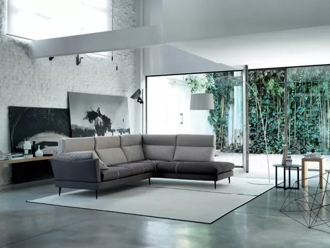Agù Mobili collezione divani moderni e di design