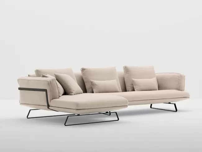 Agù Mobili collezione divani moderni e di design