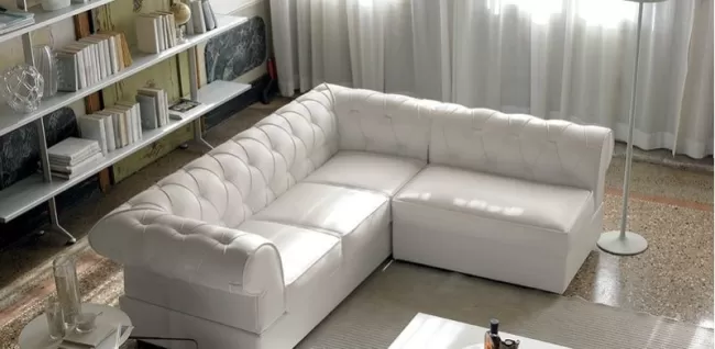 Agù Mobili collezione divani moderni e di design