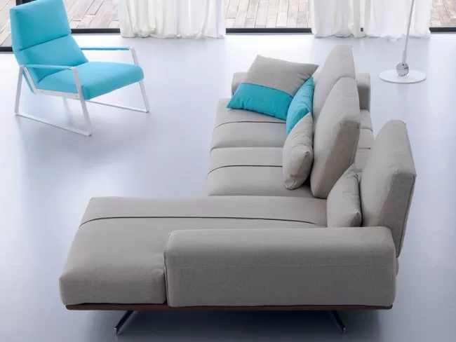 Agù Mobili collezione divani moderni e di design