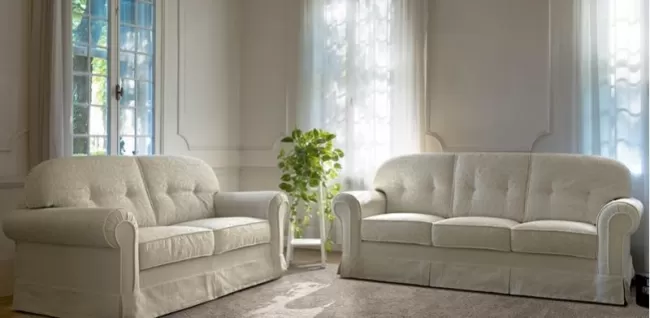 Agù Mobili collezione divani moderni e di design