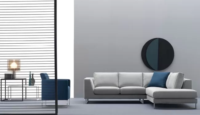 Agù Mobili collezione divani moderni e di design
