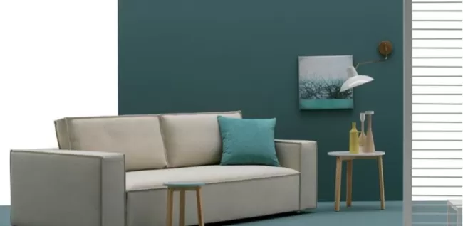 Agù Mobili collezione divani moderni e di design