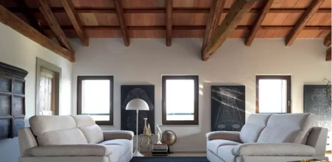 Agù Mobili collezione divani moderni e di design