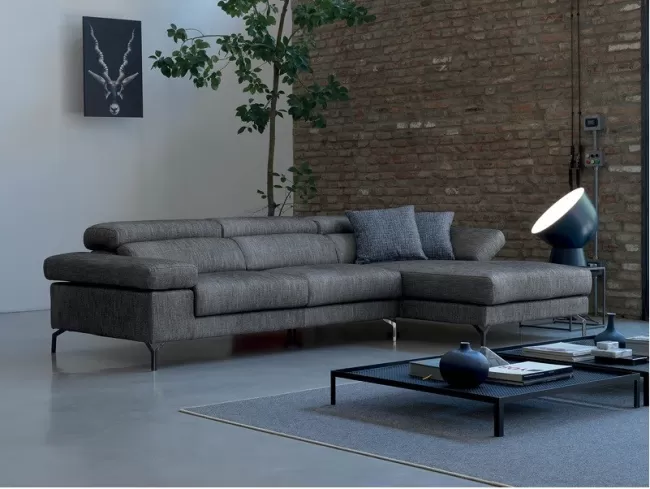 Agù Mobili collezione divani moderni e di design