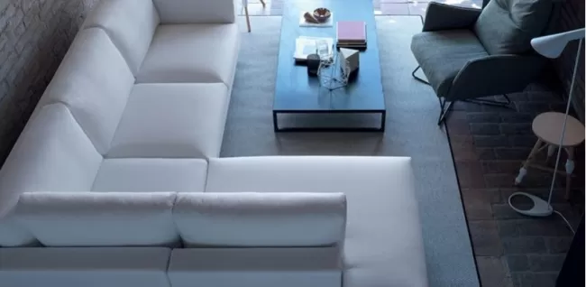 Agù Mobili collezione divani moderni e di design