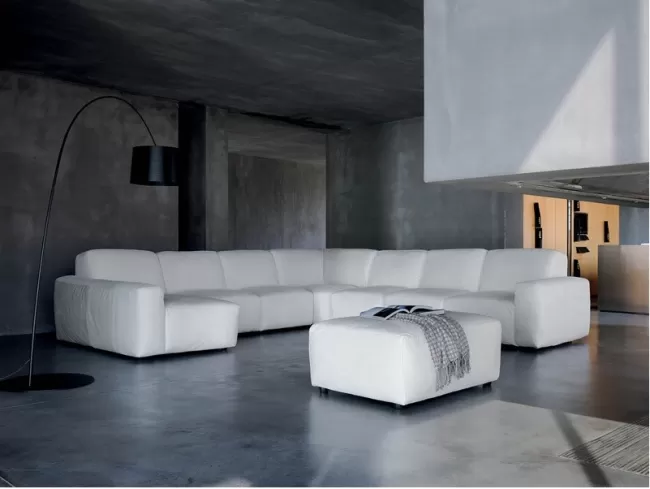 Agù Mobili collezione divani moderni e di design
