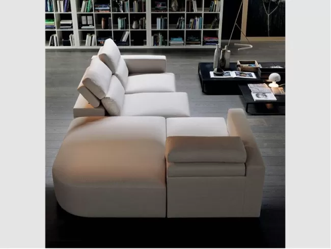 Agù Mobili collezione divani moderni e di design