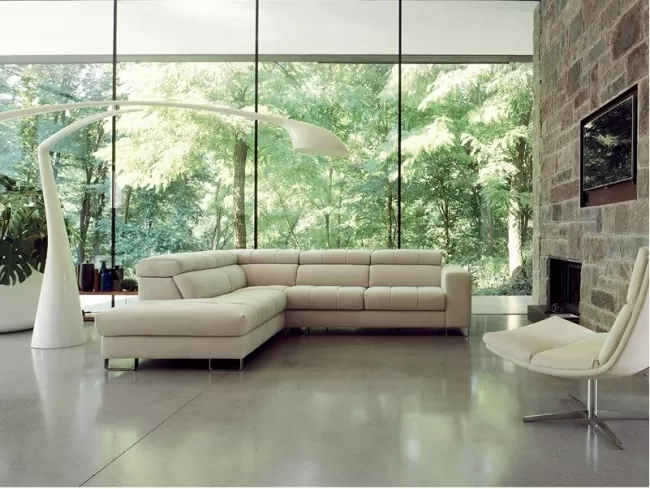 Agù Mobili collezione divani moderni e di design